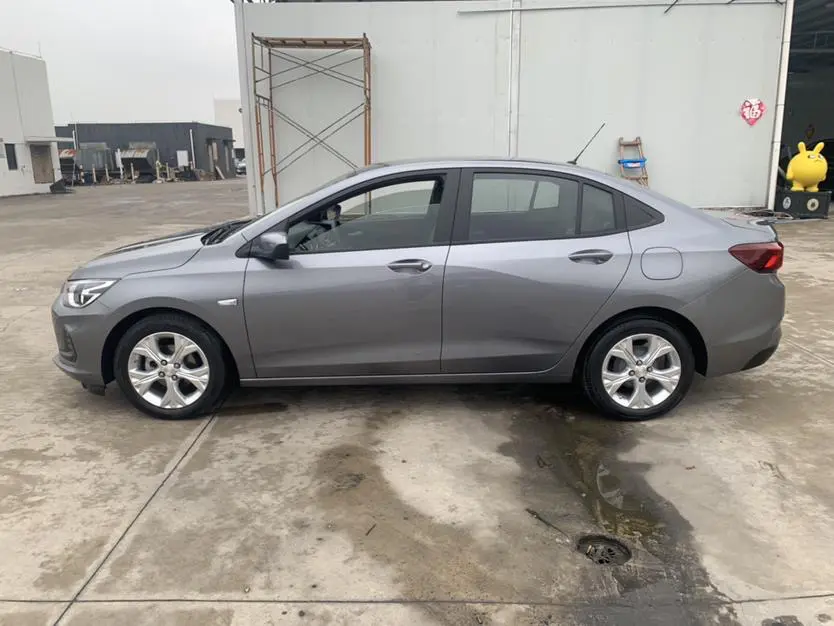 Chevrolet Onix 325T