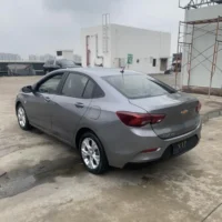 Chevrolet Onix 325T