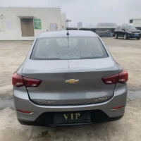 Chevrolet Onix 325T