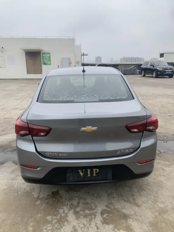 Chevrolet Onix 325T