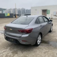 Chevrolet Onix 325T
