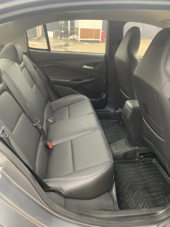 Chevrolet Onix 325T
