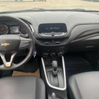 Chevrolet Onix 325T