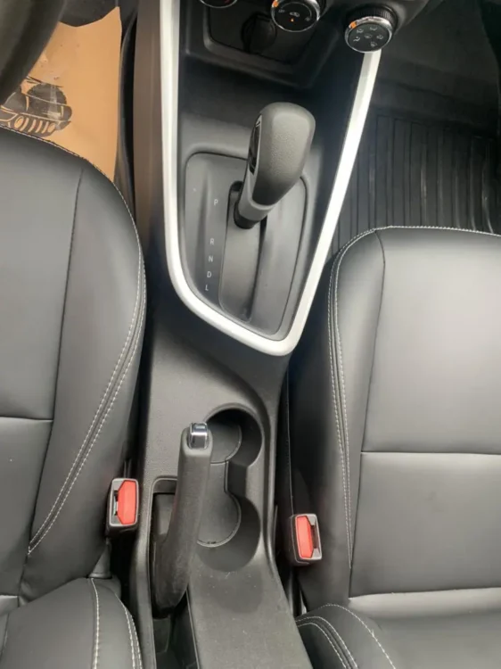 Chevrolet Onix 325T