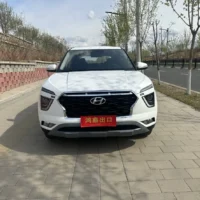 Hyundai Creta (Ix25)