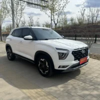 Hyundai Creta (Ix25)