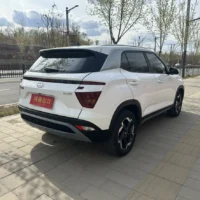 Hyundai Creta (Ix25)