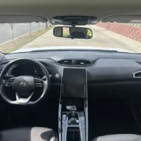 Hyundai Creta (Ix25)