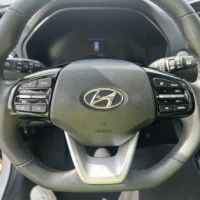 Hyundai Creta (Ix25)
