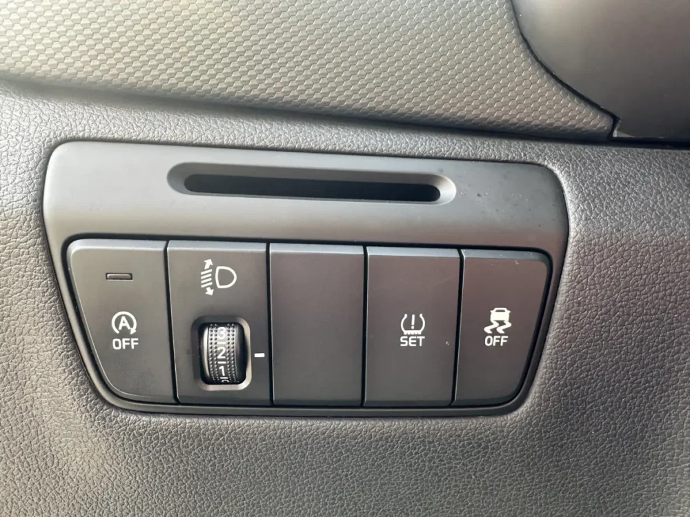 Hyundai Creta (Ix25)