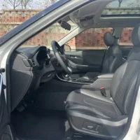 Hyundai Creta (Ix25)