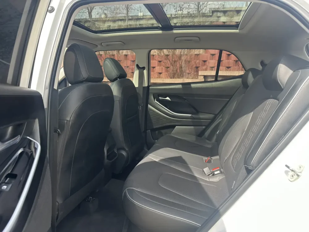 Hyundai Creta (Ix25)