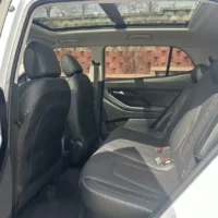 Hyundai Creta (Ix25)