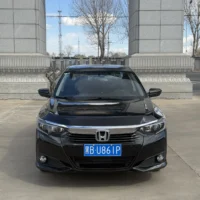 Honda Crider
