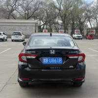 Honda Crider