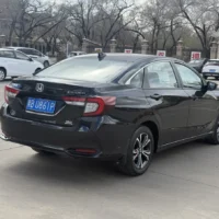 Honda Crider