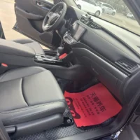 Honda Crider