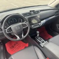Honda Crider