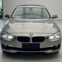 BMW 316Li Fashion Edition