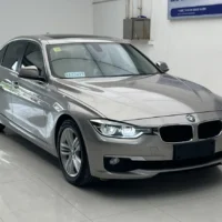 BMW 316Li Fashion Edition
