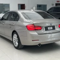 BMW 316Li Fashion Edition