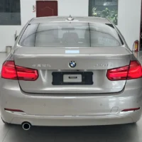 BMW 316Li Fashion Edition