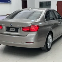 BMW 316Li Fashion Edition