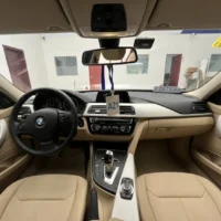 BMW 316Li Fashion Edition