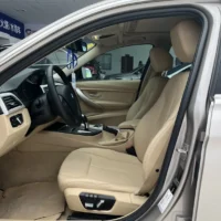 BMW 316Li Fashion Edition