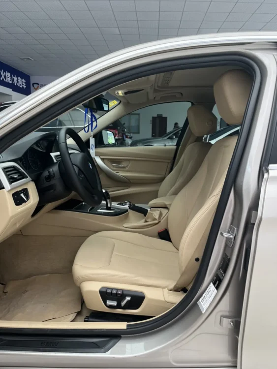 BMW 316Li Fashion Edition