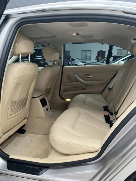 BMW 316Li Fashion Edition