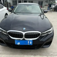 BMW 320Li M Sport Package