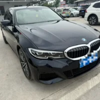 BMW 320Li M Sport Package