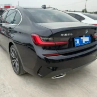 BMW 320Li M Sport Package