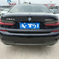 BMW 320Li M Sport Package