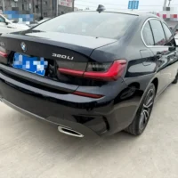 BMW 320Li M Sport Package