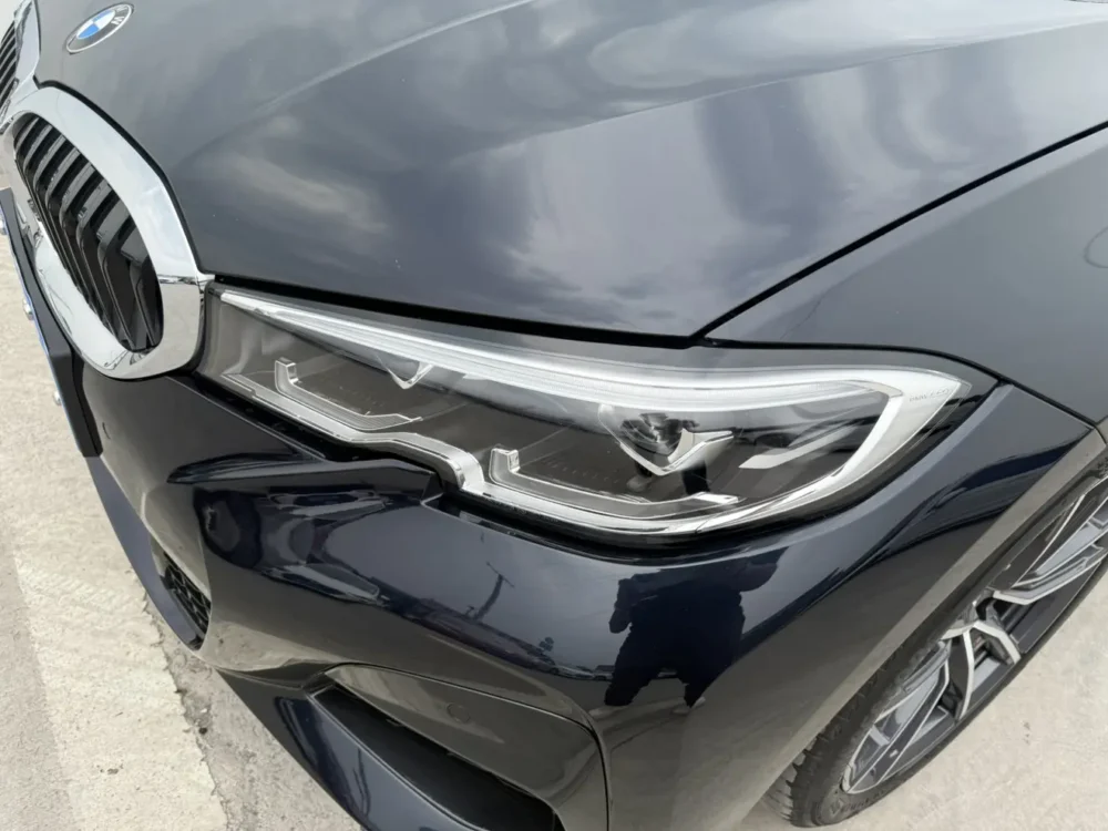 BMW 320Li M Sport Package