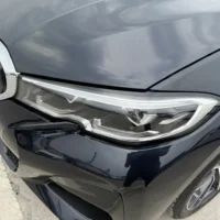 BMW 320Li M Sport Package