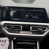 BMW 320Li M Sport Package