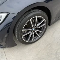 BMW 320Li M Sport Package