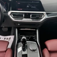 BMW 320Li M Sport Package
