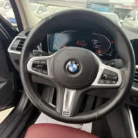BMW 320Li M Sport Package