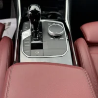 BMW 320Li M Sport Package