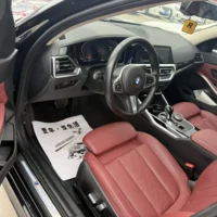 BMW 320Li M Sport Package