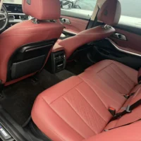 BMW 320Li M Sport Package