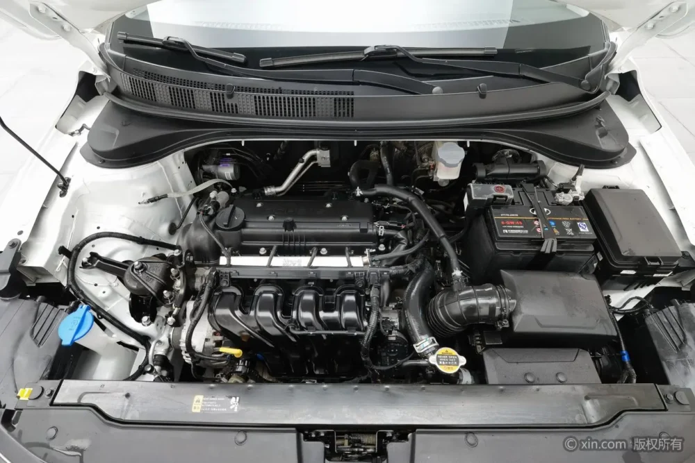 Hyundai Celesta 1.6L Automatic GL