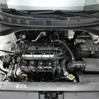 Hyundai Celesta 1.6L Automatic GL
