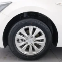 Hyundai Celesta 1.6L Automatic GL
