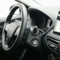 Hyundai Celesta 1.6L Automatic GL