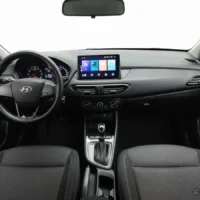 Hyundai Celesta 1.6L Automatic GL